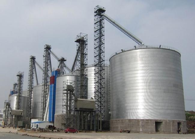 双江流化棒装置安装技术说明